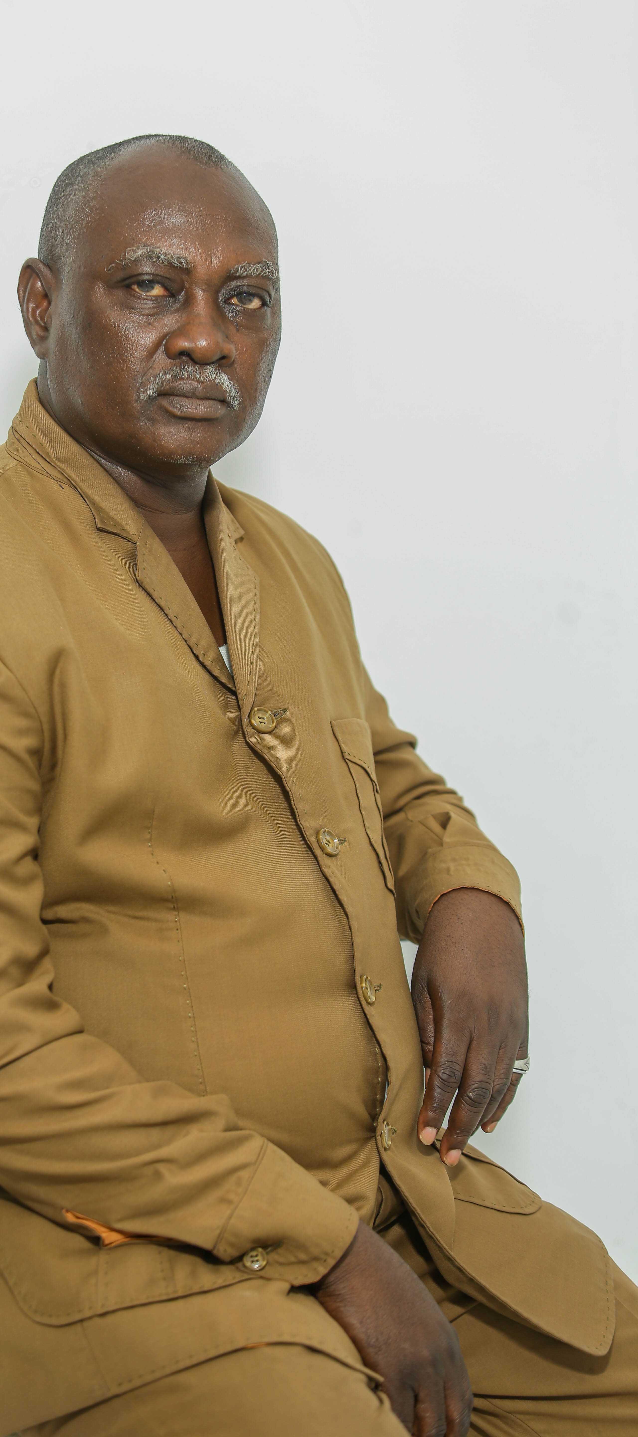 OUATTARA CLÉMENT